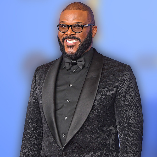 Tyler Perry News, Pictures, and Videos | E! News