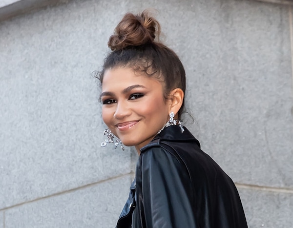 Zendaya from The Big Picture: Today's Hot Photos | E! News