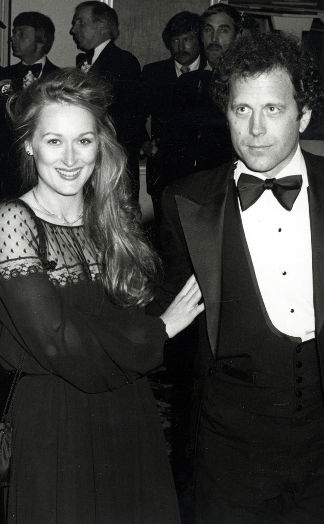 The Meryl Streep Love Story You Should Know More About E Online