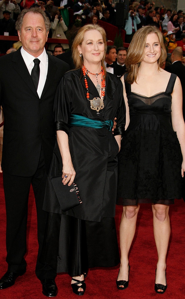 images Meryl Streep Husband And Family the meryl streep love story you should