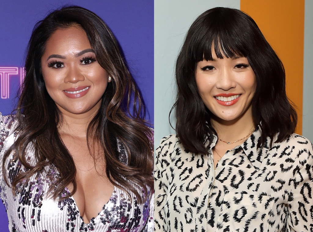 Learn The Shocking Real Life Story Behind Hustlers E Online