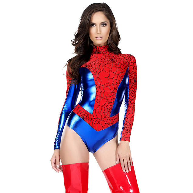 Yes, There's a Sexy Halloween Costume for That