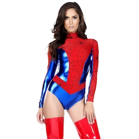 Yes, There's a Sexy Halloween Costume for That Yes, There's a Sexy Halloween Costume for That