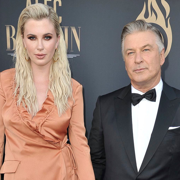 Ireland Baldwin News Pictures And Videos E News