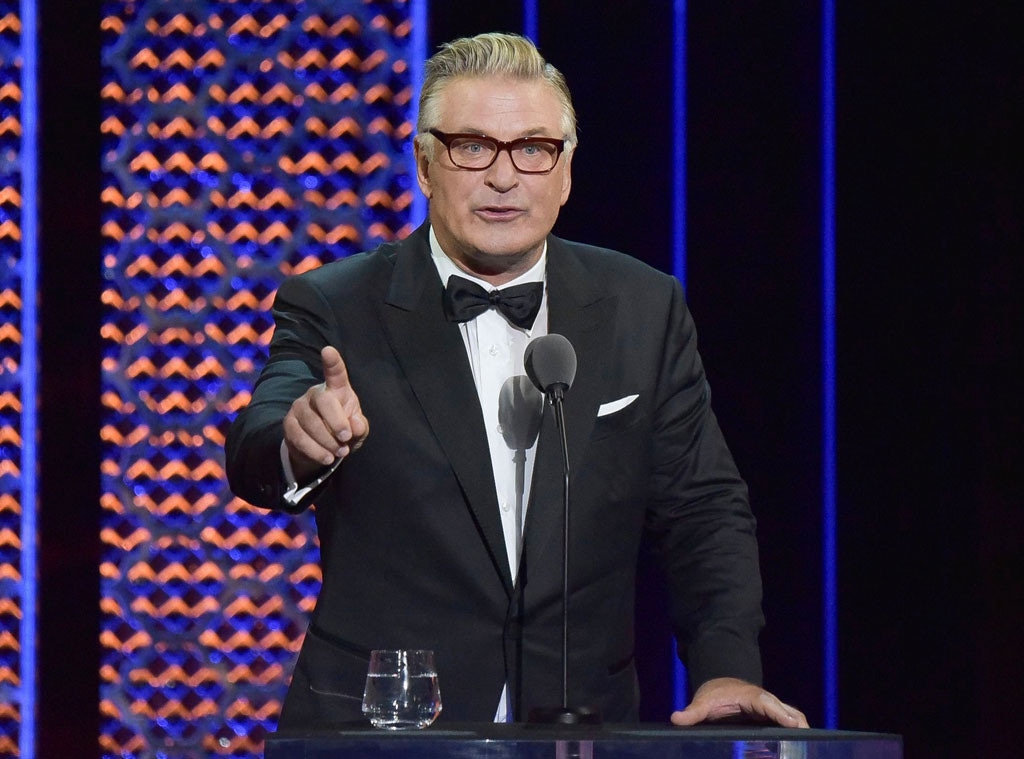 8 of the Most Hilarious Jokes From Alec Baldwin's Comedy Central Roast - E!  Online
