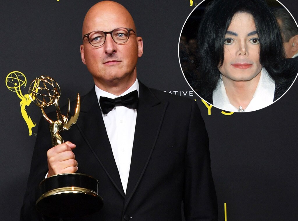 Michael Jackson’s Estate Slams Leaving Neverland’s 2019 Emmy Win | KKCH ...