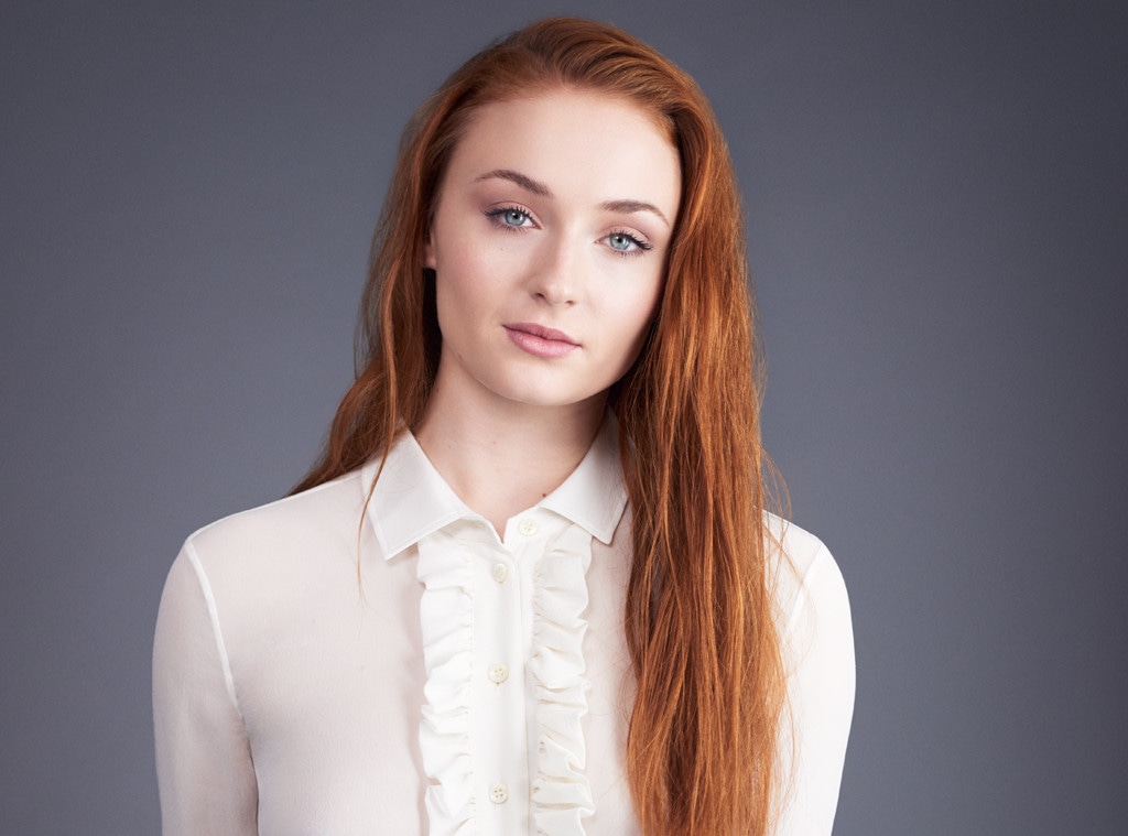 Sophie Turner