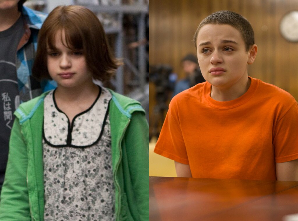 These Former Child Stars Are Now Nominated for Emmy Awards | E! News