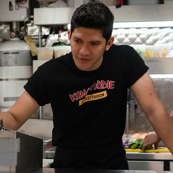 Next photo of Iko Uwais