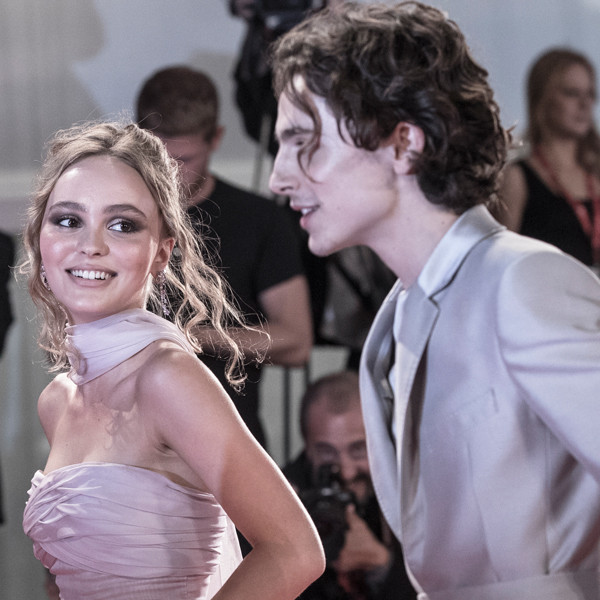 Watch Lily-Rose Depp Sing Styx's 'Babe' in Exclusive Yoga Hosers