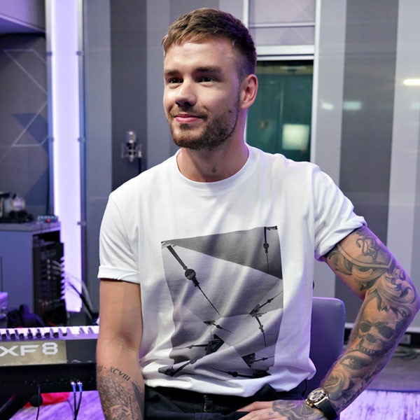Liam Payne