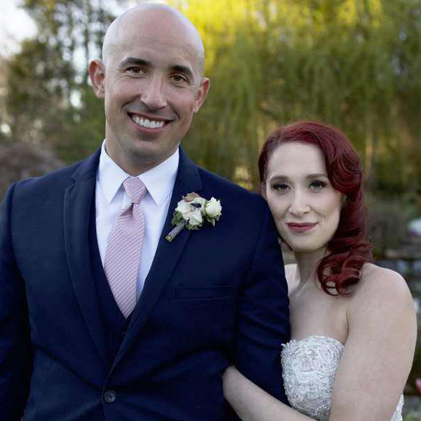 Married at First Sight Couple ''Hotter Than Ever'' After Brief Split - E! Online