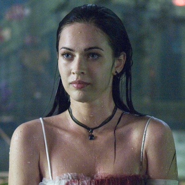 Megan Fox Supergirl Porn Captions - Why It Took 10 Years for Jennifer's Body to Get Any Respect - E! Online