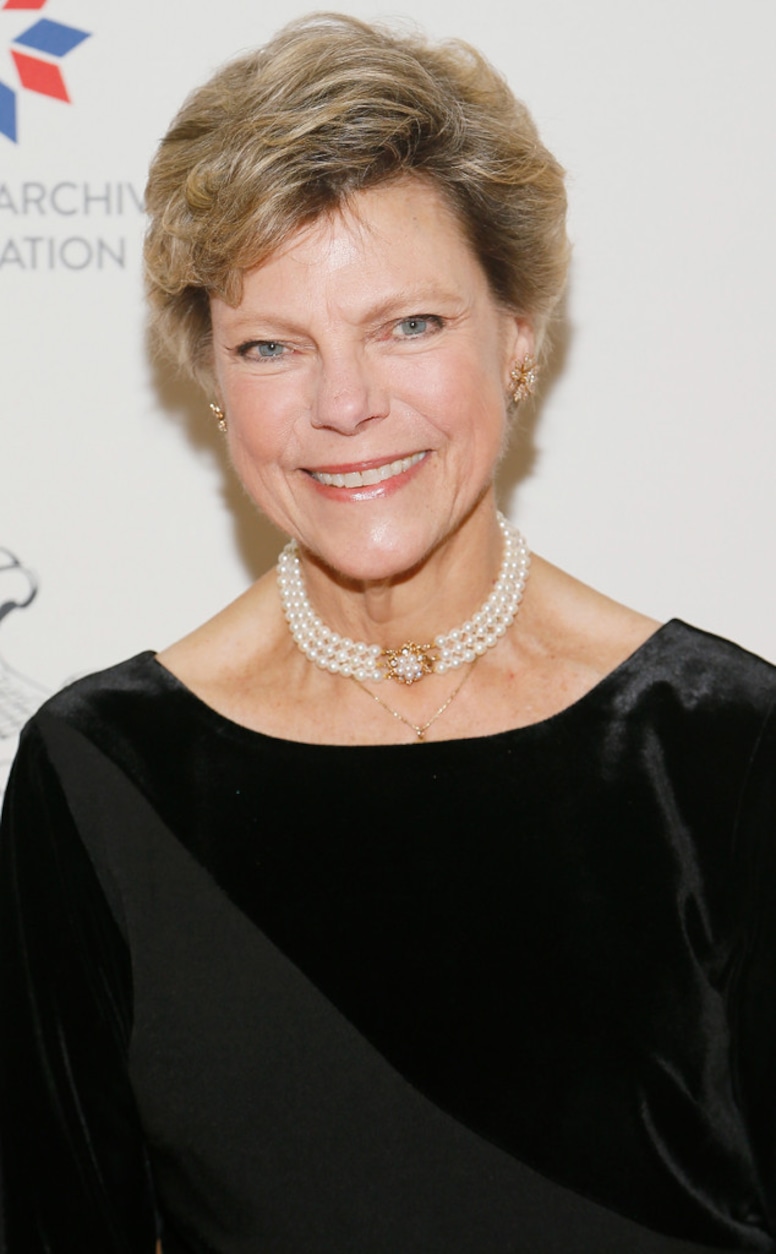 Cokie Roberts