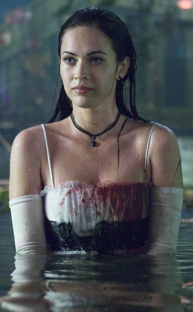 Megan Fox Body Porn - Why It Took 10 Years for Jennifer's Body to Get Any Respect ...