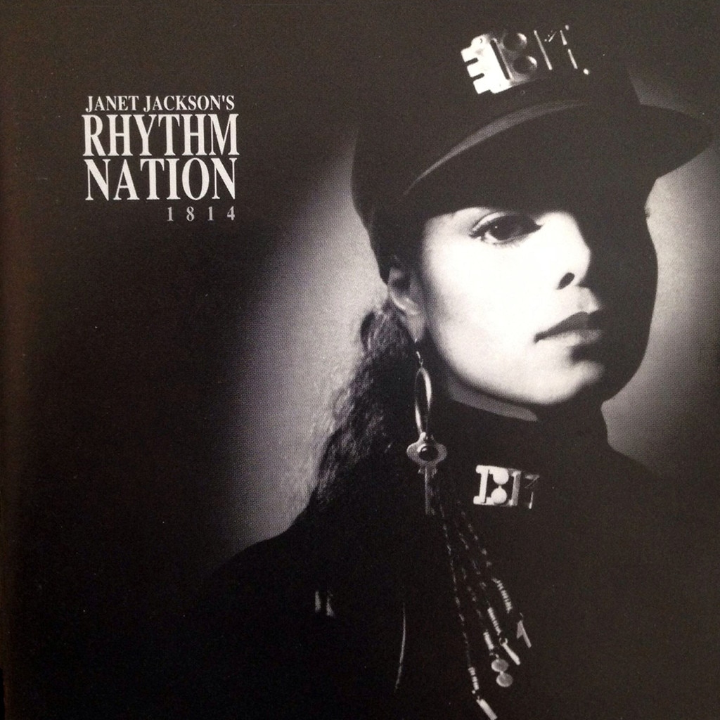 Return to Rhythm Nation: 13 Times Janet Jackson Made History