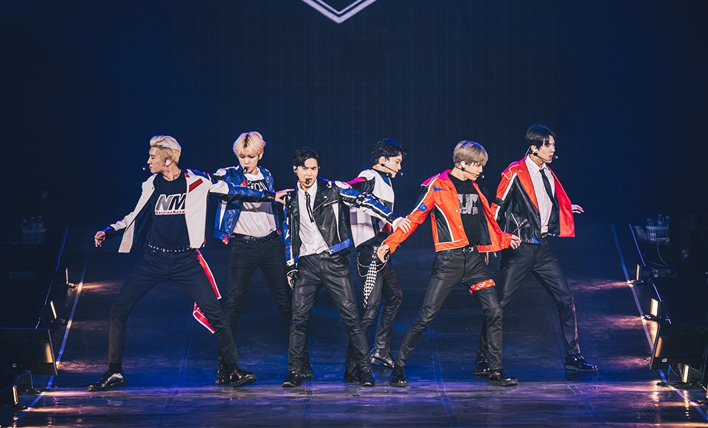Exo Faces Off With X Exo Leading Up To Their Comeback Album Obsession E Online Ap Exo Faces Off With X Exo Leading Up To Their Comeback Album Obsession E Online Ap
