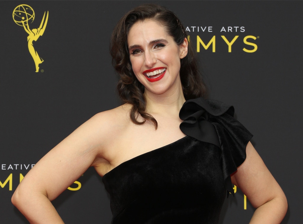 Megan Amram