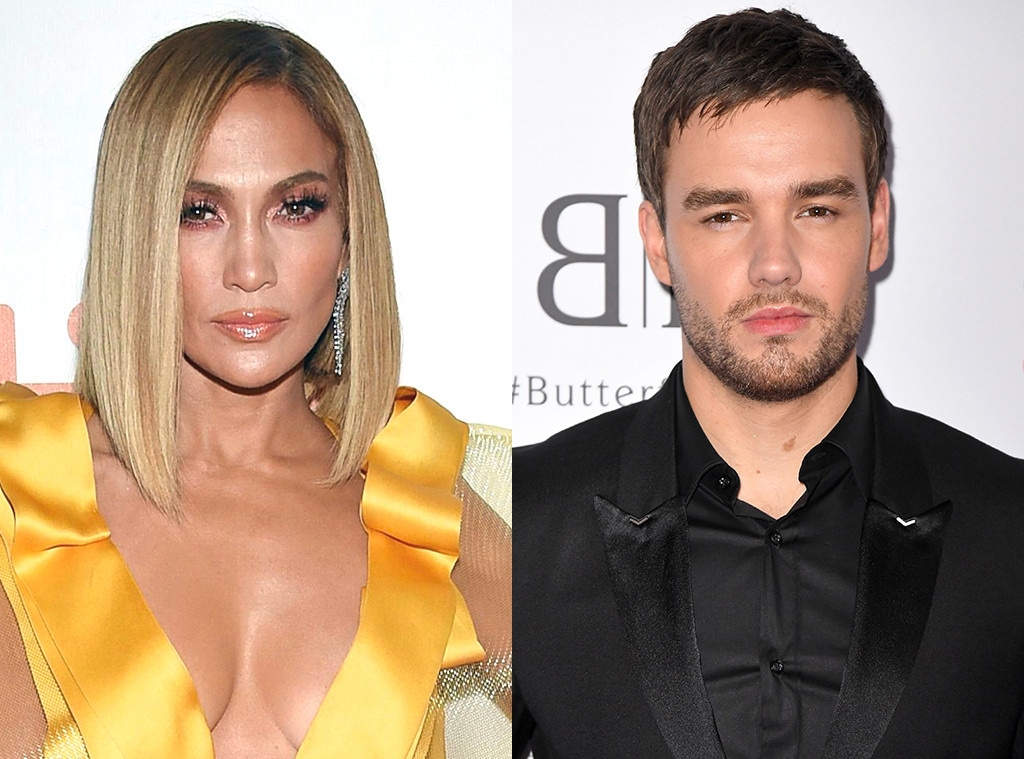 Jennifer Lopez, Liam Payne