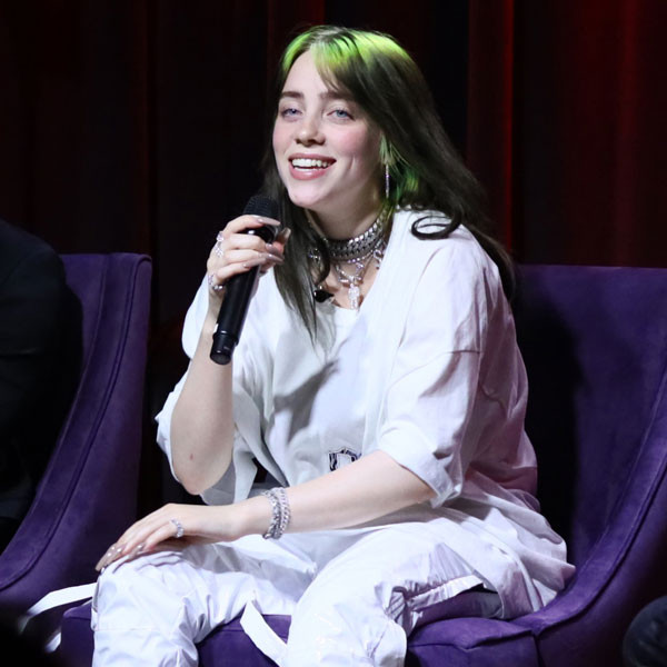 Billie Eilish