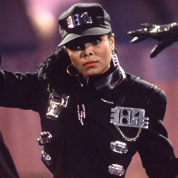 Return to Rhythm Nation: 13 Times Janet Jackson Made History - E