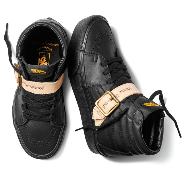 6 Vivienne Westwood x Vans Kicks to Step Out in Style - E! Online