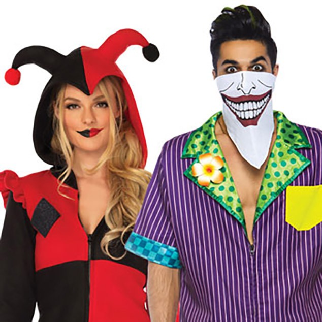 29 Genius Couples Halloween Costume Ideas | Steamboat's The Lift FM