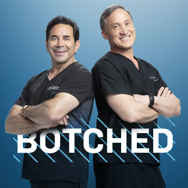 Botched Show Page Assets