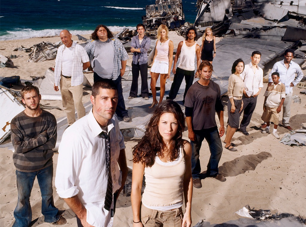 Lost, Season 1