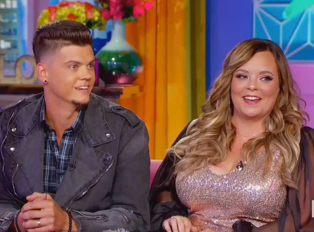 catelynn lowell and tyler 2022