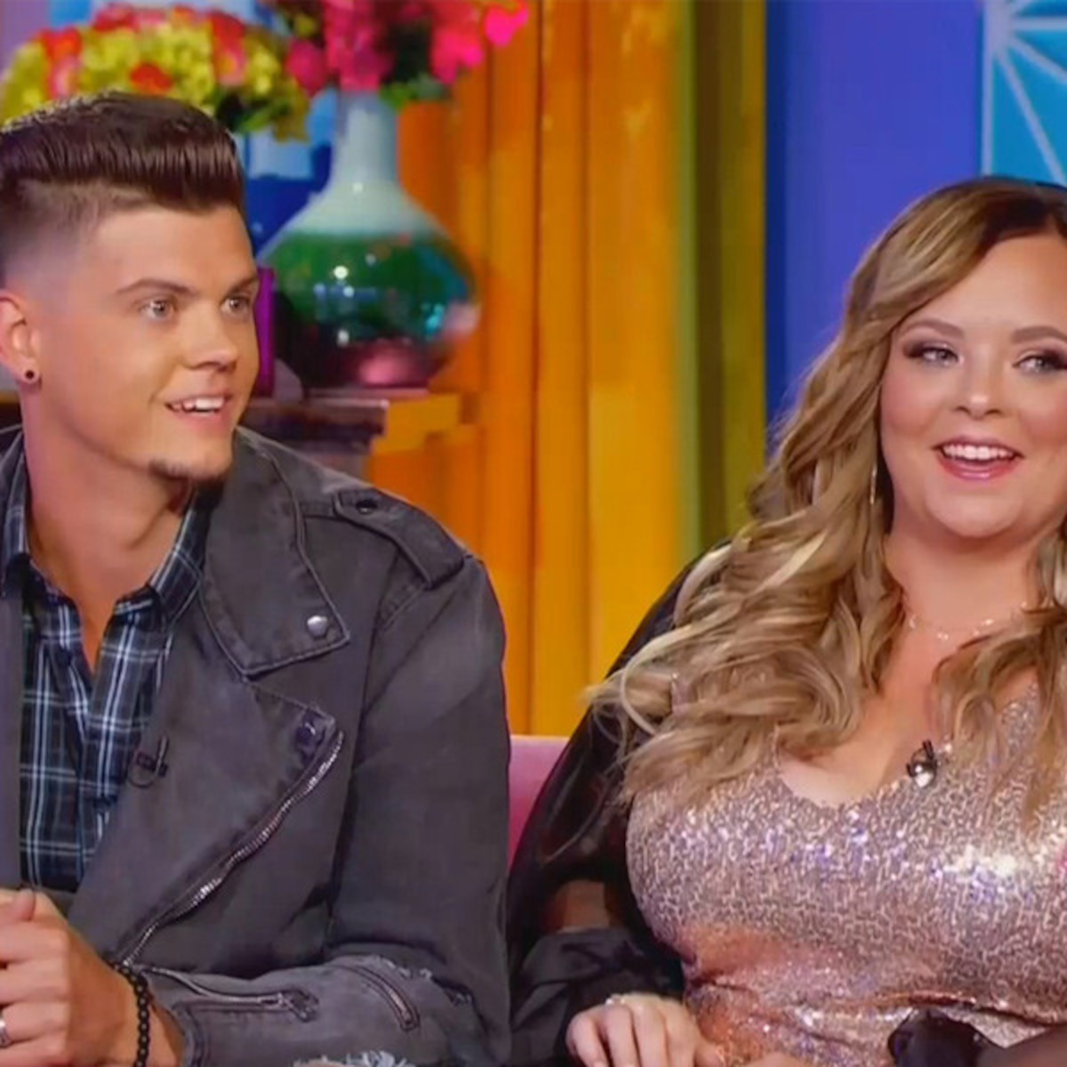 Catelynn lowell and tyler baltierra business