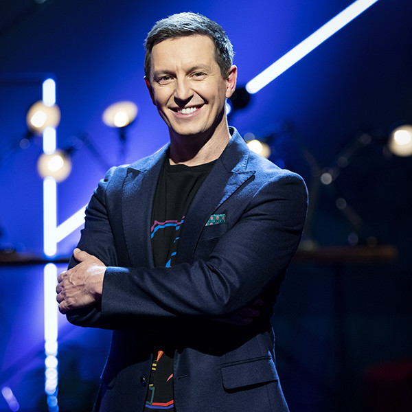 Rove McManus Speaks Out After Saturday Night Rove Cancelled By Ten E
