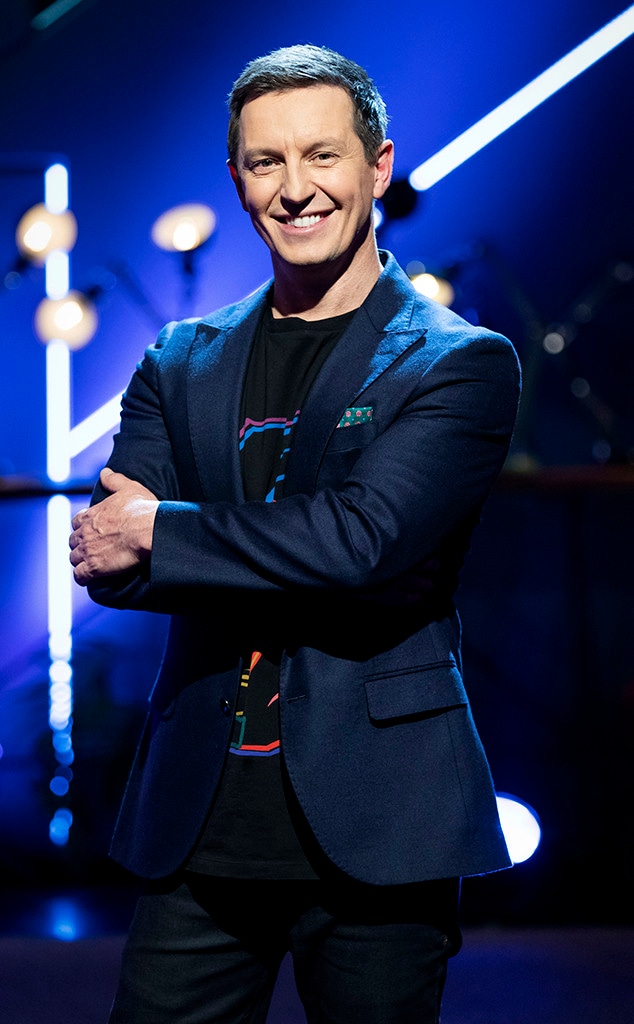 Rove McManus
