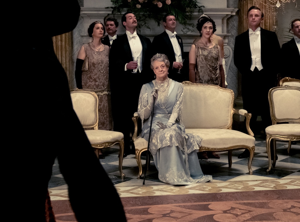 Downton Abbey