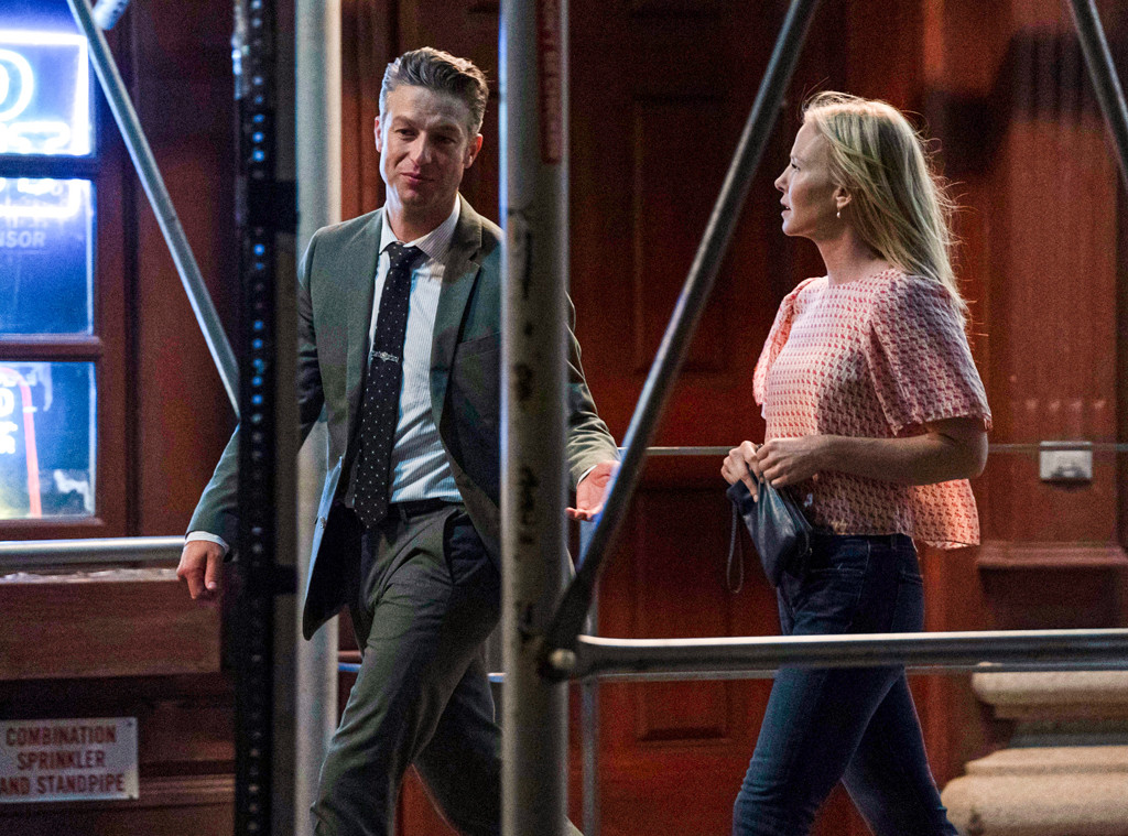 Law And Order Svu Season 21 Release Date Australia - Where To Watch Law