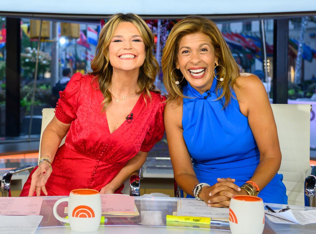 7 Reasons Why We Love the Today Show | E! News