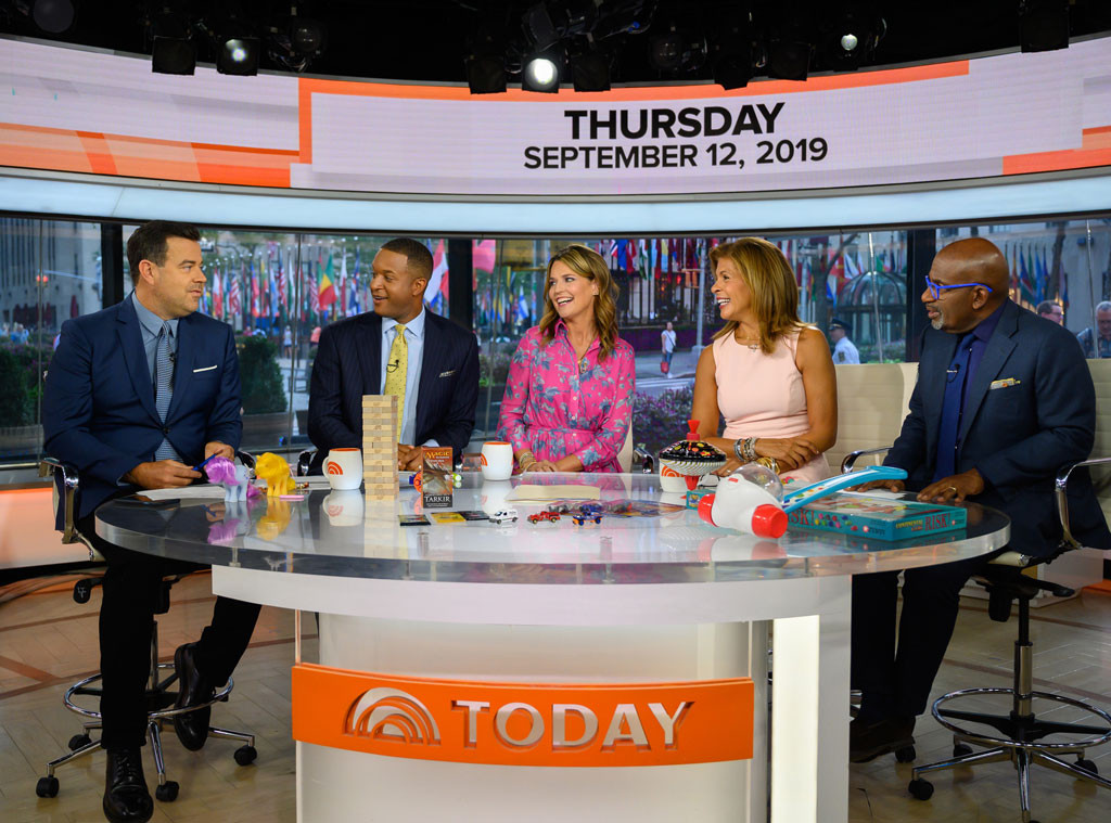 7 Reasons Why We Love the Today Show