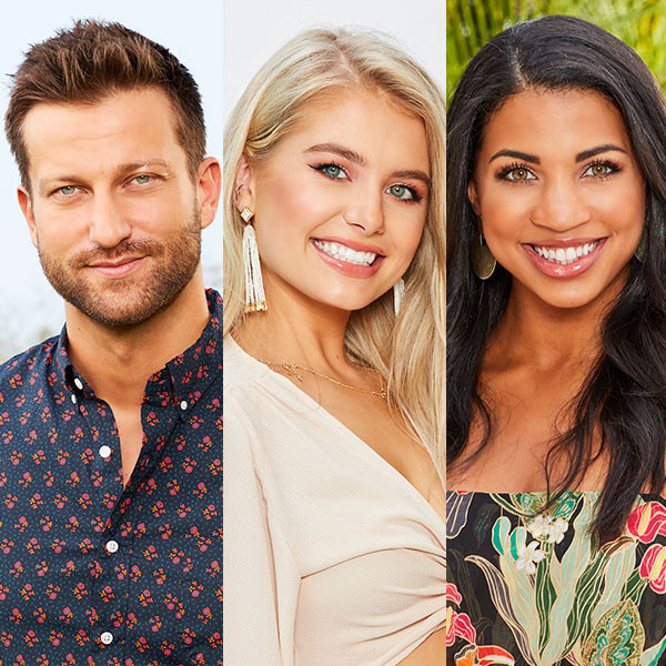 Where the Bachelor in Paradise Couples Stand Now