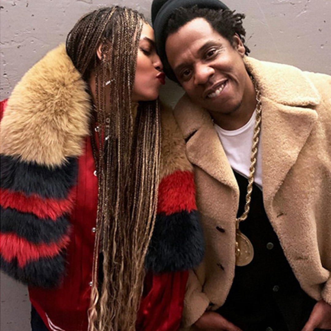 Beyoncé Shares Intimate Family Photos as She Says Goodbye to 37