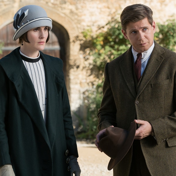 Downton abbey the finale watch online online