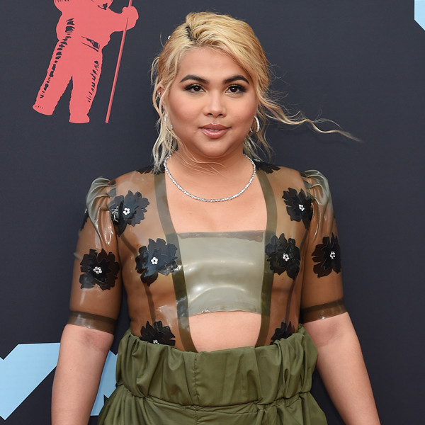Hayley Kiyoko