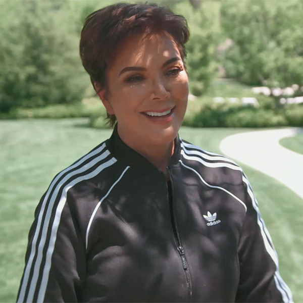 What Really Happened Between Kris Jenner & Kim Kardashian's Security