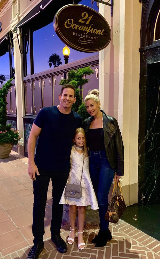 Tarek El Moussa, Heather Rae Young