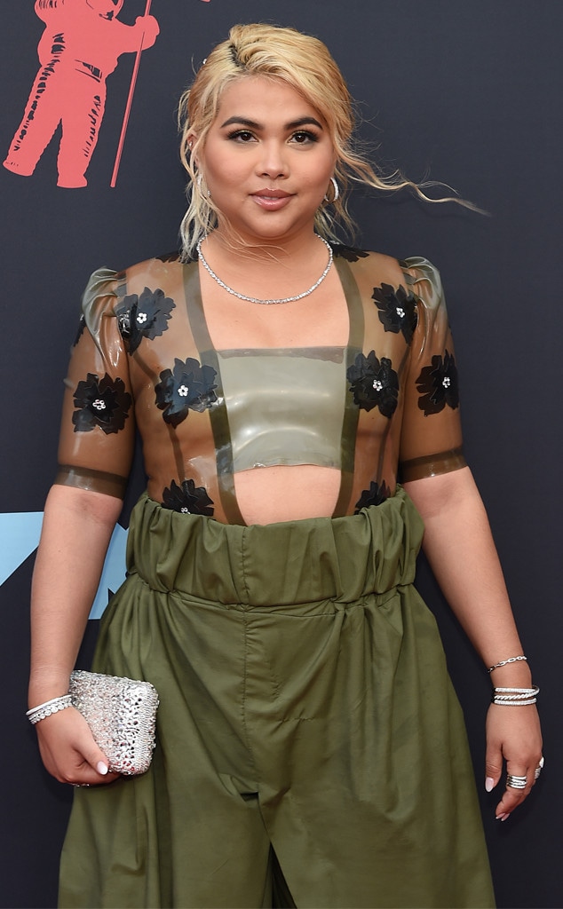 Hayley Kiyoko