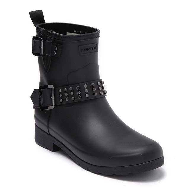 Ecomm: Hunter Boots Flash Sale 