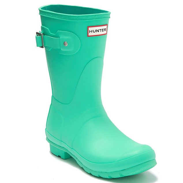 Ecomm: Hunter Boots Flash Sale 