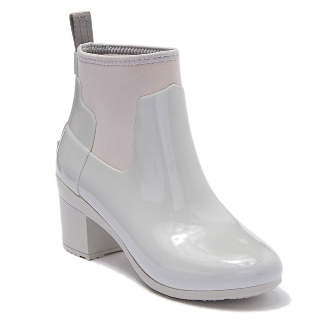 Ecomm: Hunter Boots Flash Sale 