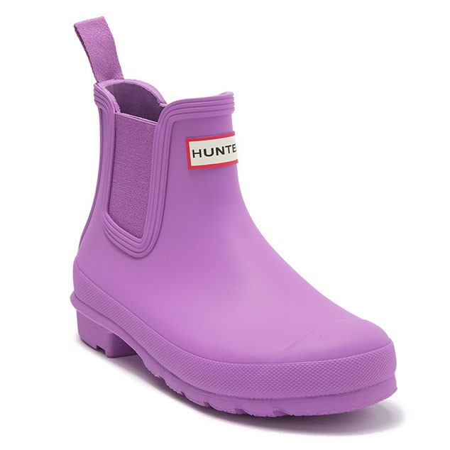 Ecomm: Hunter Boots Flash Sale 
