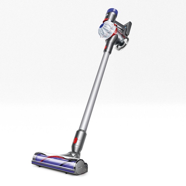 EComm: Dyson Sale