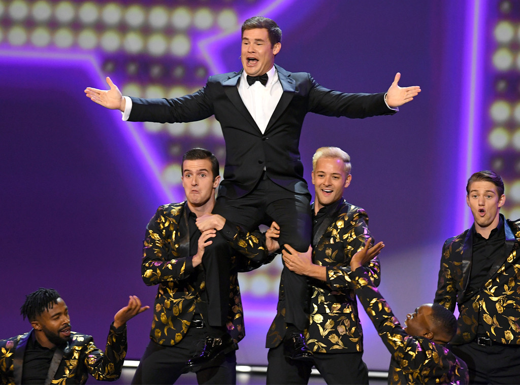 Adam DeVine, 2019 Emmy Awards, Emmys, Show